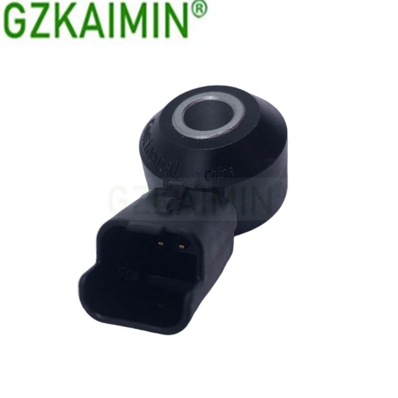 Knock Sensor OEM 594631 9632754980 For Peugeot 206 207 307 CC 308 406 407 508 607 Citroen C3 C4 C5 DS3 1.6 2.0 16V