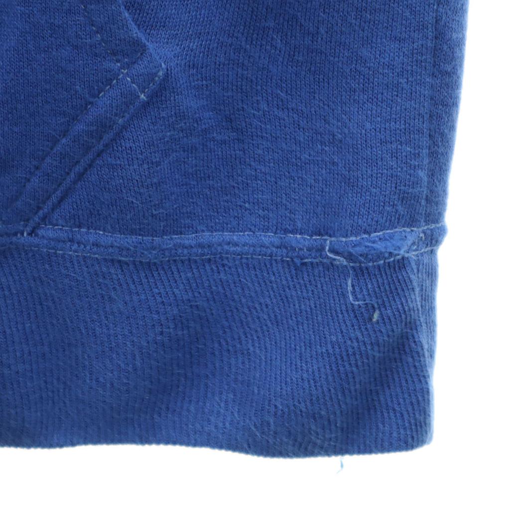 YOUNGBLOODS 90s Old Long Sleeve Sweatshirts L Blue Men's Used