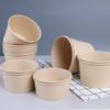 ZISIZ Disposable Paper Bowl