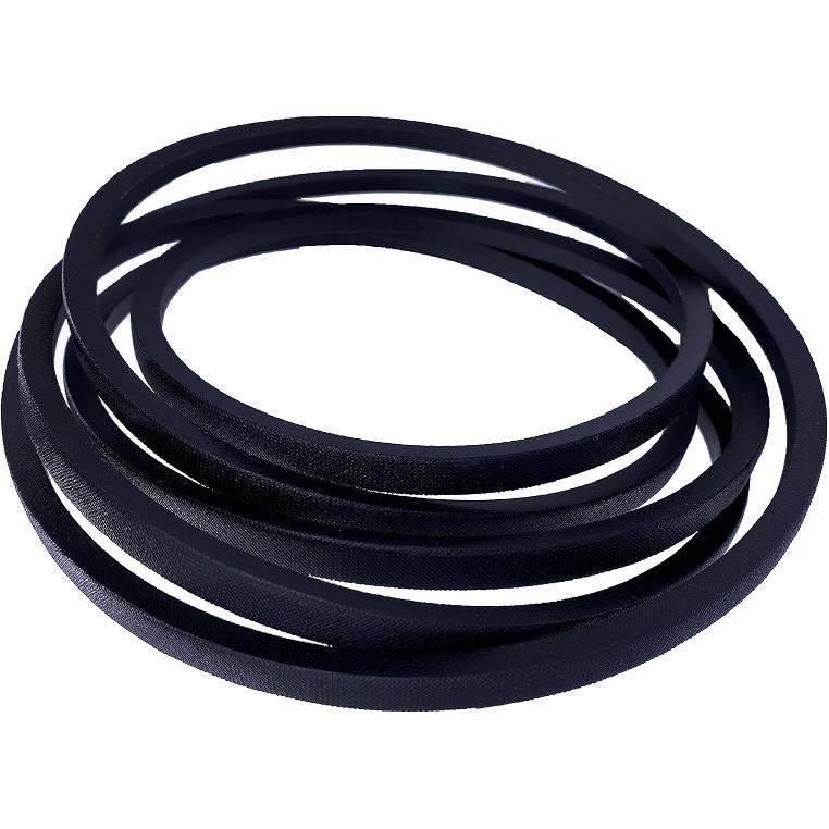 1/2" x 138" Lawn Mower Deck Drive V-Belt for Toro 108-7192 Z480