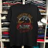 Dungeons Amp Dragons Dungeon Dad Shirt Black Cotton Tshirt Size S5XL Unisex T-Shirt
