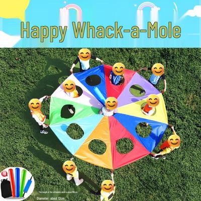 Meng Tuo Jia Kids' Activity & Sensory Play Equipment