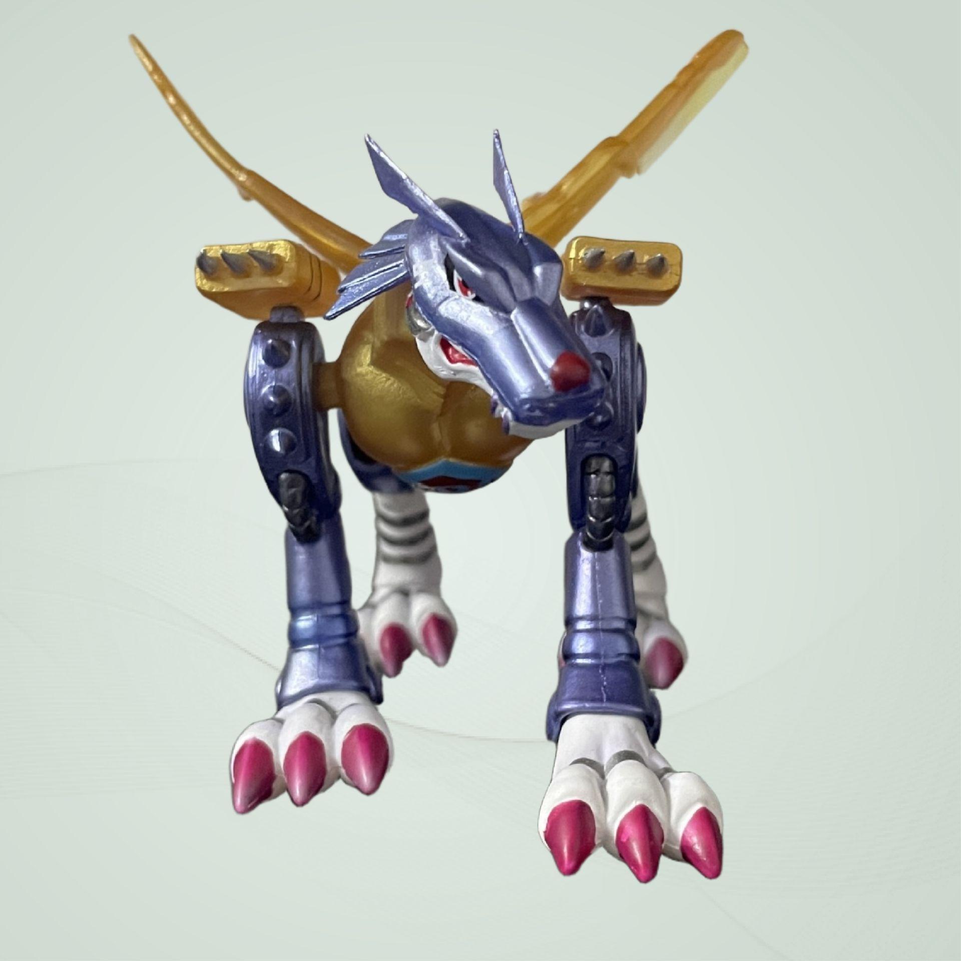 

Digital Baby GK Ultimate Hand Made Decoration Steel Plus Lulu Animation Hand Made Model anime