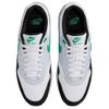 Nike Air Max 1 Černá Stadium Green Pánské Tenisky Bílá Pure-Platinum FN6952-100