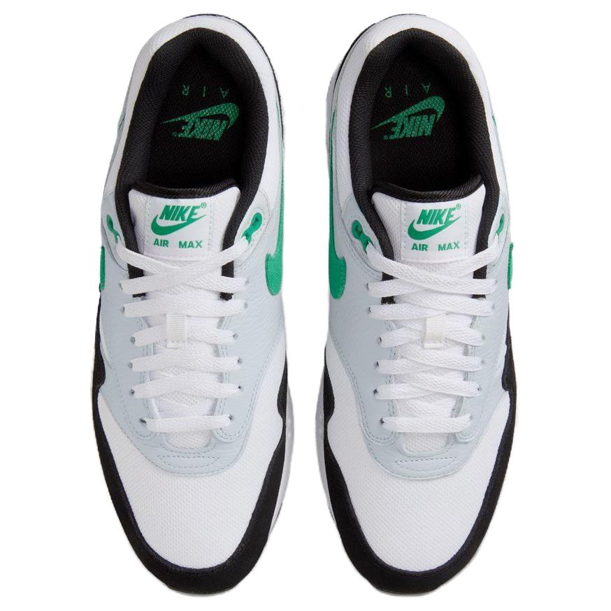Nike Air Max 1 Černá Stadium Green Pánské Tenisky Bílá Pure-Platinum FN6952-100