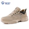 Blue Shield D232F Men's Lightweight Safety Shoes