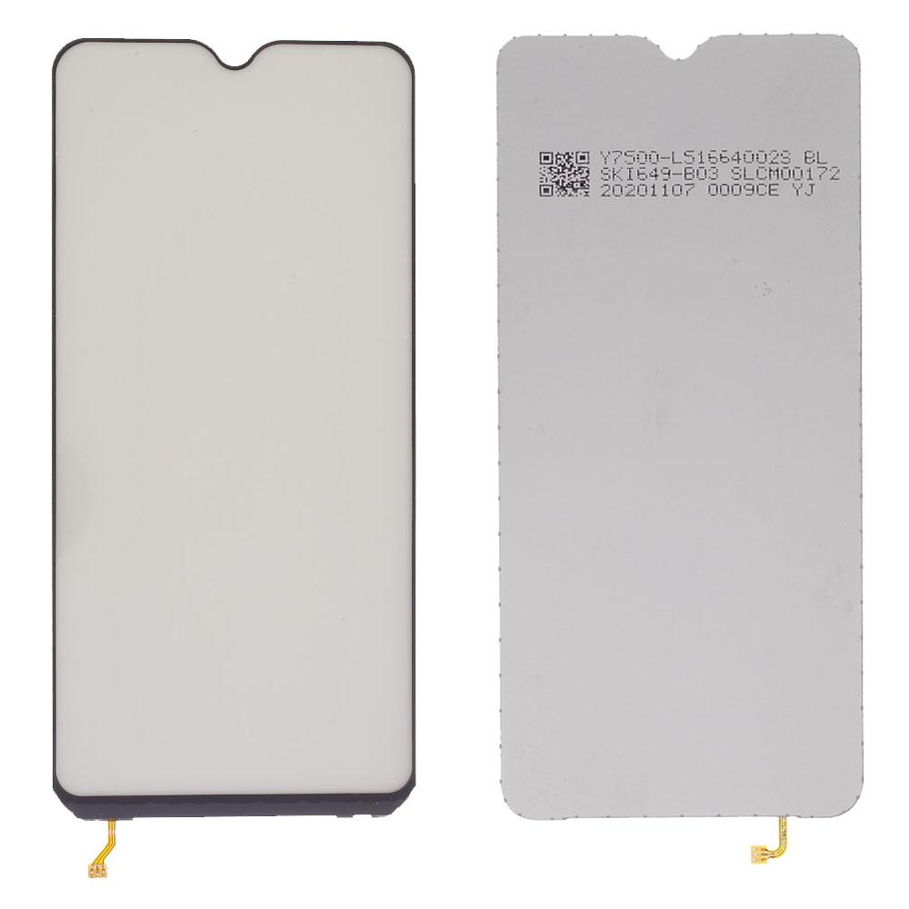 

LCD Screen Backlight Part Replacement (without Logo) for Samsung Galaxy M10 M105 A