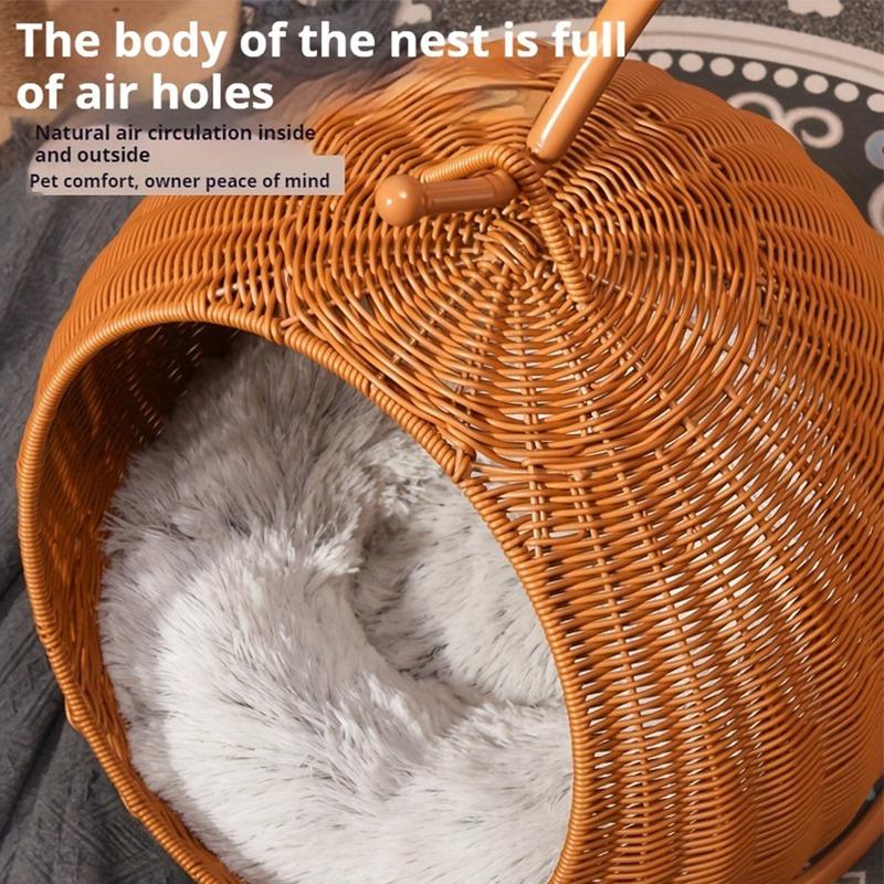 Hängematte Kätzchen Zubehör für Katzen Möbel Hängematte Balkon Bett Fenster Haustier Produkte Hängematten Hängebetten Dinge