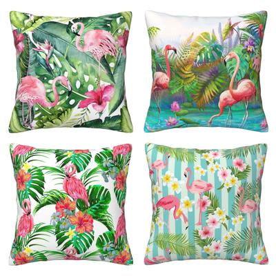 Textil do obýváku a jídelny – Povlaky na polštáře