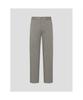 Binpolmen Fatigue Semi-Wide Fit Chino Pants Khaki