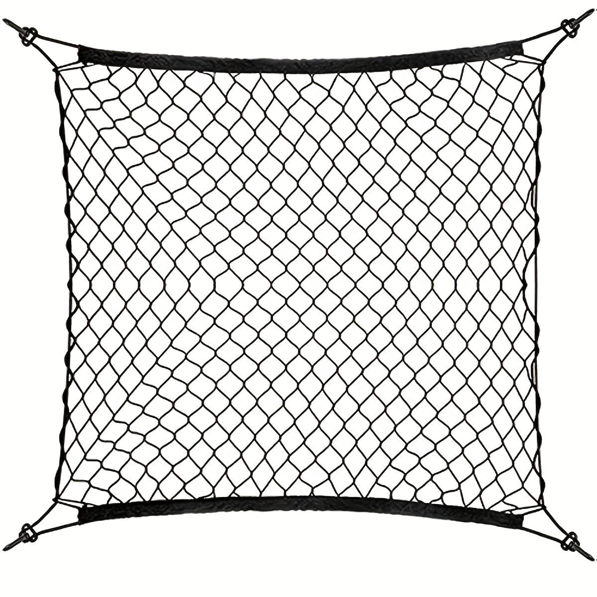 

Сетка-органайзер в багажник для A4 B5 B6 B8 A6 C5 C6 A3 A5 Q3 Q5 Q7 для E46 E39 E90 E36 E60 E34 E30 F30 F10 70cm x 70cm