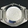 VINTAGE ORIENT AAA CRYSTAL AUTOMATIC JAPAN MENS ORIGINAL DIAL WATCH A706948-1