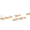 Center Console Trim Strips & Decorative Stickers for 25 Voyah Dreamer Models