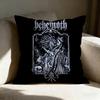 Bbehemoths Brand Pillow Case Pillowcase Doublesided Printed Sofa Cushion Bedroom Headboard Pillow