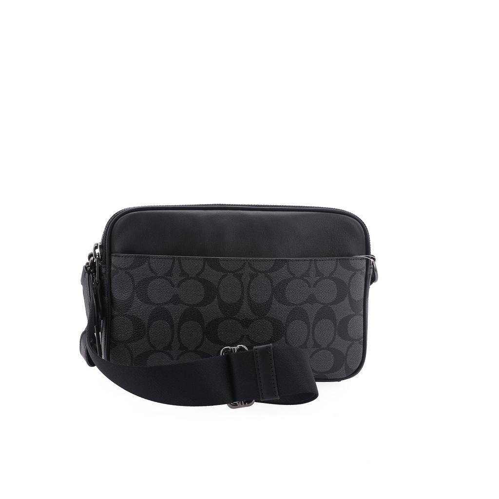 Coach Graham Crossbody Tašky C4149-QBMI5