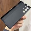 600D Aramid Carbon Fiber Phone Case Cover On For ZTE Nubia RedMagic Red Magic 10 10s Pro Plus 5G Global RedMagic10 10Pro 256/512
