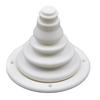 100/120mm Boat Rigging and Cable Boot for Boats Rigging Hole Cover Seals off water intake and protects cables, wiring