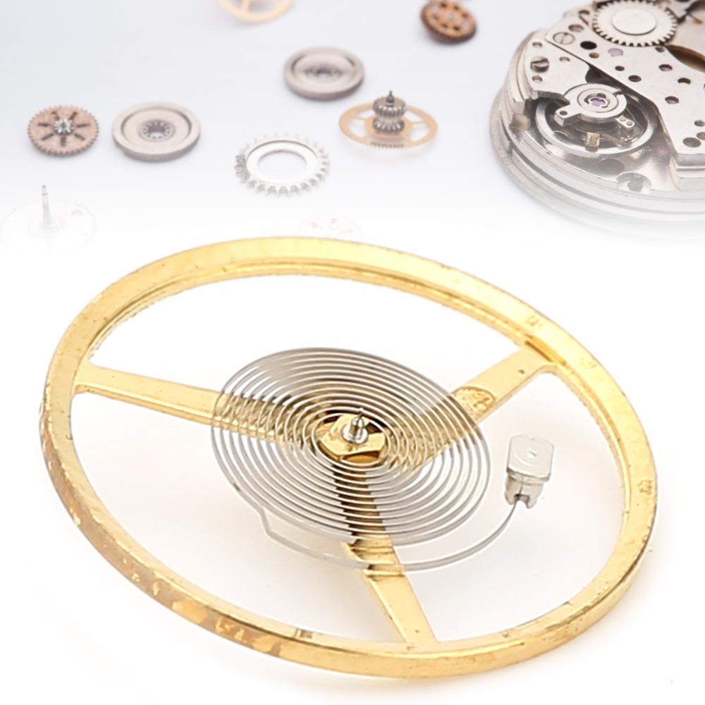 Compact Size Watch Balance Wheel for For 2836 balance wheel For Enthusiasts