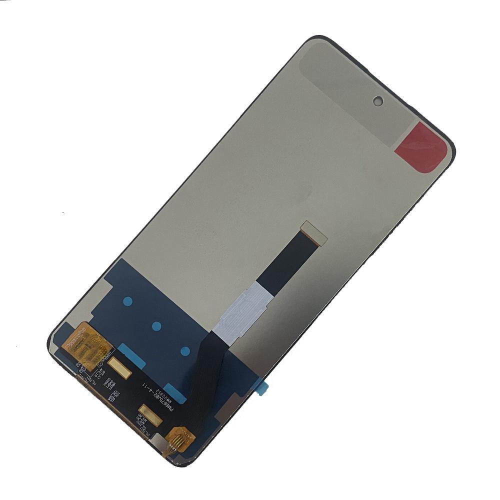 Kompletní sestava LCD obrazovky a dotykového skla Pro MOTO G 5G XT2113