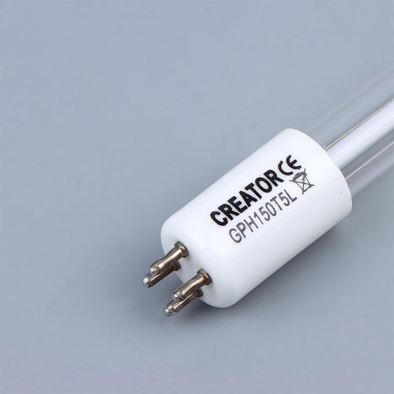 5W UV Sterilizer Bulb Replacement For CUV305 CUV505 JUP02 CUP805 Aquarium Pond Water Filter Lamp Long Lasting Use
