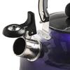 Stylish and Versatile 2L Whistling Kettle Stovetop Stainless Steel
