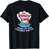Mademark X SpongeBob SquarePants - The Krusty Krab - Home of the Krabby Patty T-Shirt