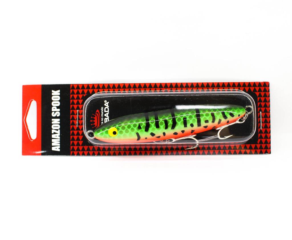 Bombada Amazon Spook 110 mm 25 grams Floating Lure GR (6664)