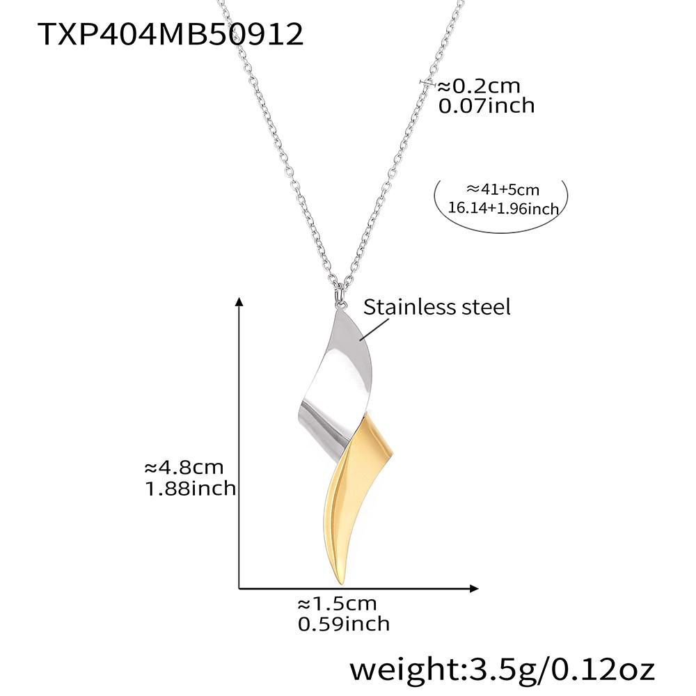 Tiny Chain Necklace Bracelet Matching Earring In Stainless Steel With Aesthetic Pendant Necklaces Bracelets Earrings For Women