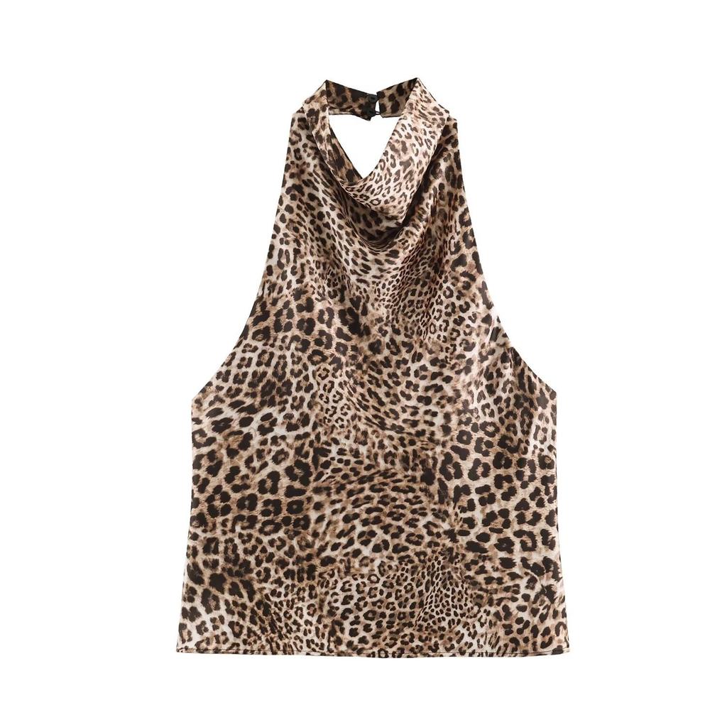 Vestido Midi de Manga Larga con Cuello Solapa Ajustado para Mujer Vestido de Tirantes Sedoso