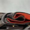 Louis Vuitton N51128 Damier Uzes Bag Tote Bag Shoulder Bag Canvas Ebene Brown