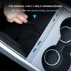 27W Quick Charger USB HUB Fit for Y Shunt HUB Intelligent Docking Station Car Adapter Powered Splitter Extension