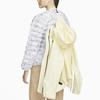 Nike Windproof Loose Two-In-One Hooded Jacket Women Jackets Beige DD4661-715