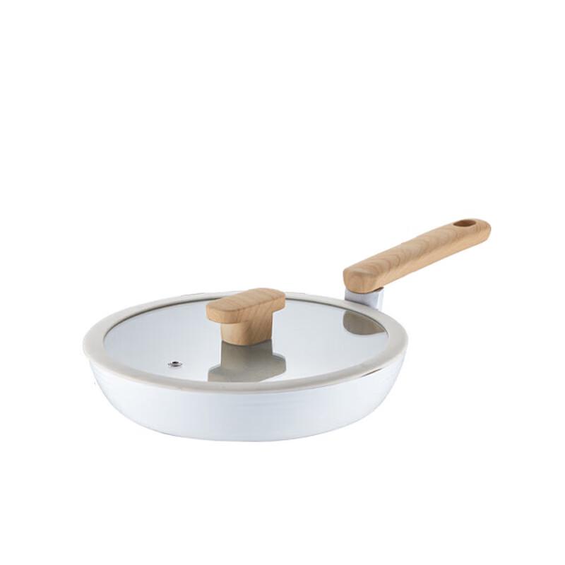 Chui Da Huang Toffee Series Non-stick Frying Pan