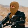 Thermal Cycling Head Cover Neck Protection Full Face Mask Breathable Balaclava Cycling Hat  Skiing