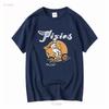New Pixies Tony Bike Premium Lightweight Band T Shirt Sml 2xl Badhabitmerch Vintage Washed Unisex Stretched Designer Clothes