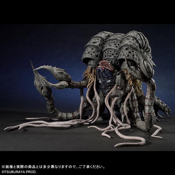 Ultra New Generation Favorite Sculptors Line Gatanozoa Figure Plex