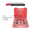 Disc Brake Caliper Adjustment and Brake Pad Removal Tool Kit