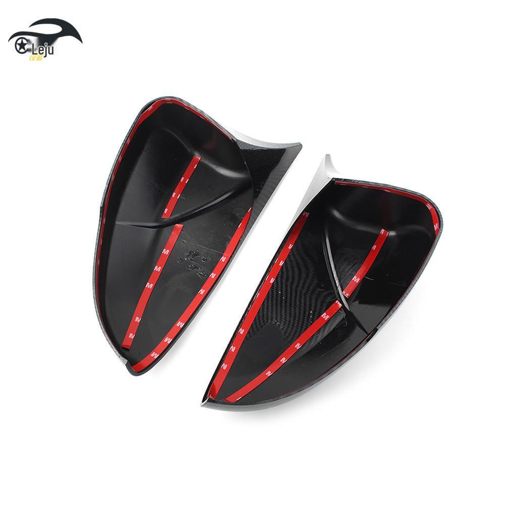Rearview Mirror Cover for 2018-2022 Honda Accord (10th Gen) Decorative Modification Parts