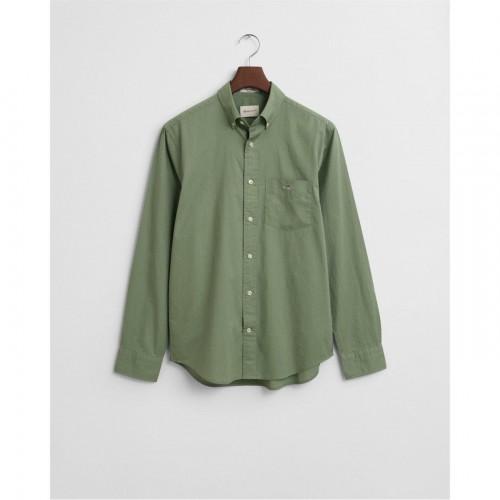 Gant Mens Poplin Shirt