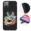 Saint Poster Seiya Comics Cover for Motorola Moto Edge 50 30 Fusion 40 NEO Ultra Pro G22 G23 G20 G35 G84 G13 G53 Phone Case