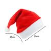 Christmas Hat Funny Hats Fancy Dress Costume Accessories Headwear Party Santa Claus for