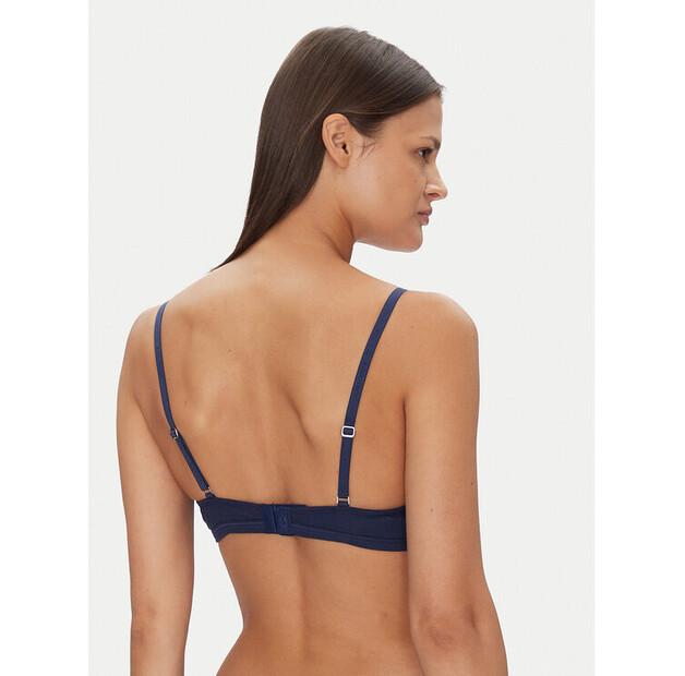 Бюстгальтер без косточек Polo Ralph Lauren 4P0219