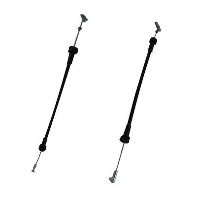 External Door Release Wire-Front/Rear for Smart Forfour 454