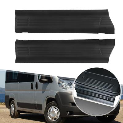 Auto Linke Rechte Türschweller Schutzleiste Fahrerkabine Schwelle Schutzstreifen Für Peugeot Boxer 2007 2008 2009- Wohnmobil Campervan