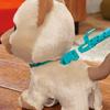 Hasbro FurReal Walkalots Lil' Wags Light Brown, Interactive Pet (4+ Years) F8132 (x1)