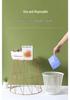 Quanri Anti-Bleeding Color Absorbing Sheets for Mixed Laundry