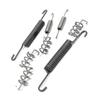 Replace 31445339 30645831 Handbrake Retaining Spring Set Retaining Spring Part Repair Kit For Volvo S60 XC90