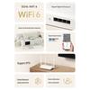 Xiaomi AX1500 Wi-Fi 6 Router (CN Version)