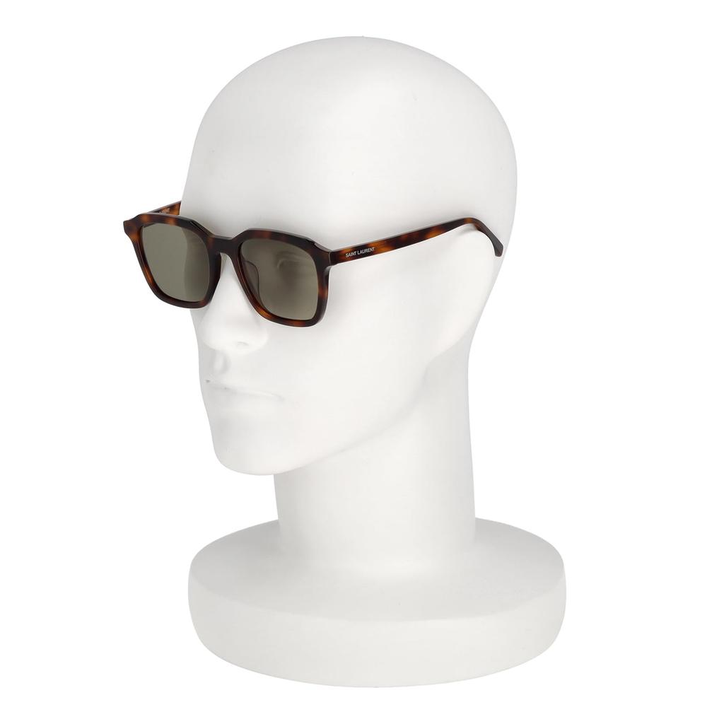 Sunglasses SL 457 002 Unisex [Saint Laurent] [Used]