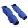 Knee Booster Brace Breathable Knee Support Protection Booster Knee Pads Joint Stabilizer Pad Blue